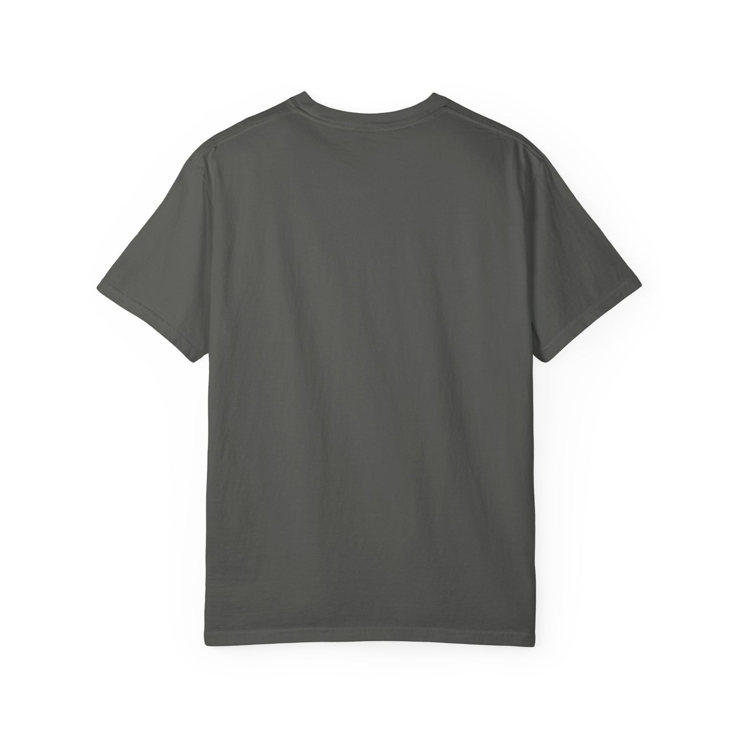 PRAY WAIT TRUST TEE