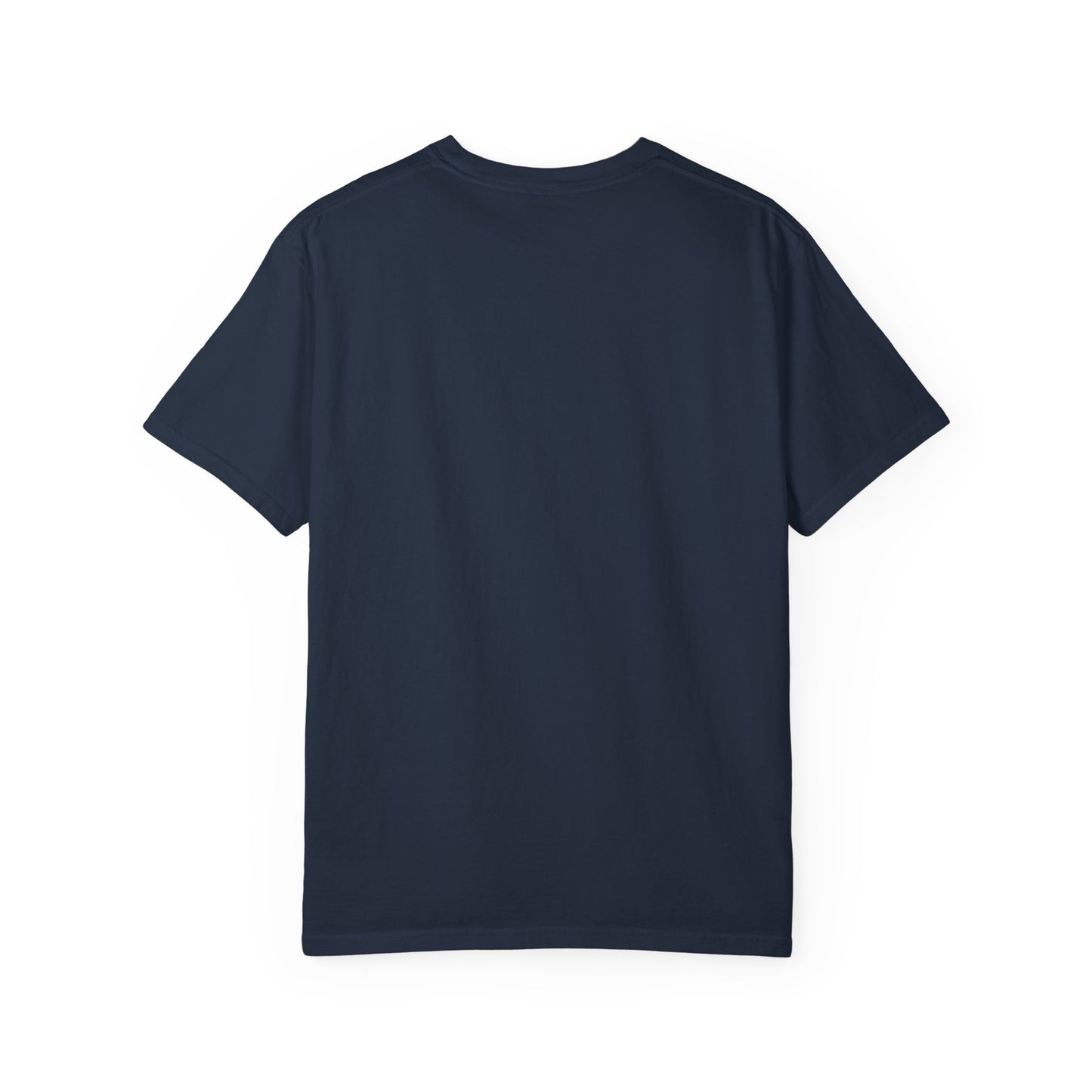 GOD WON TEE