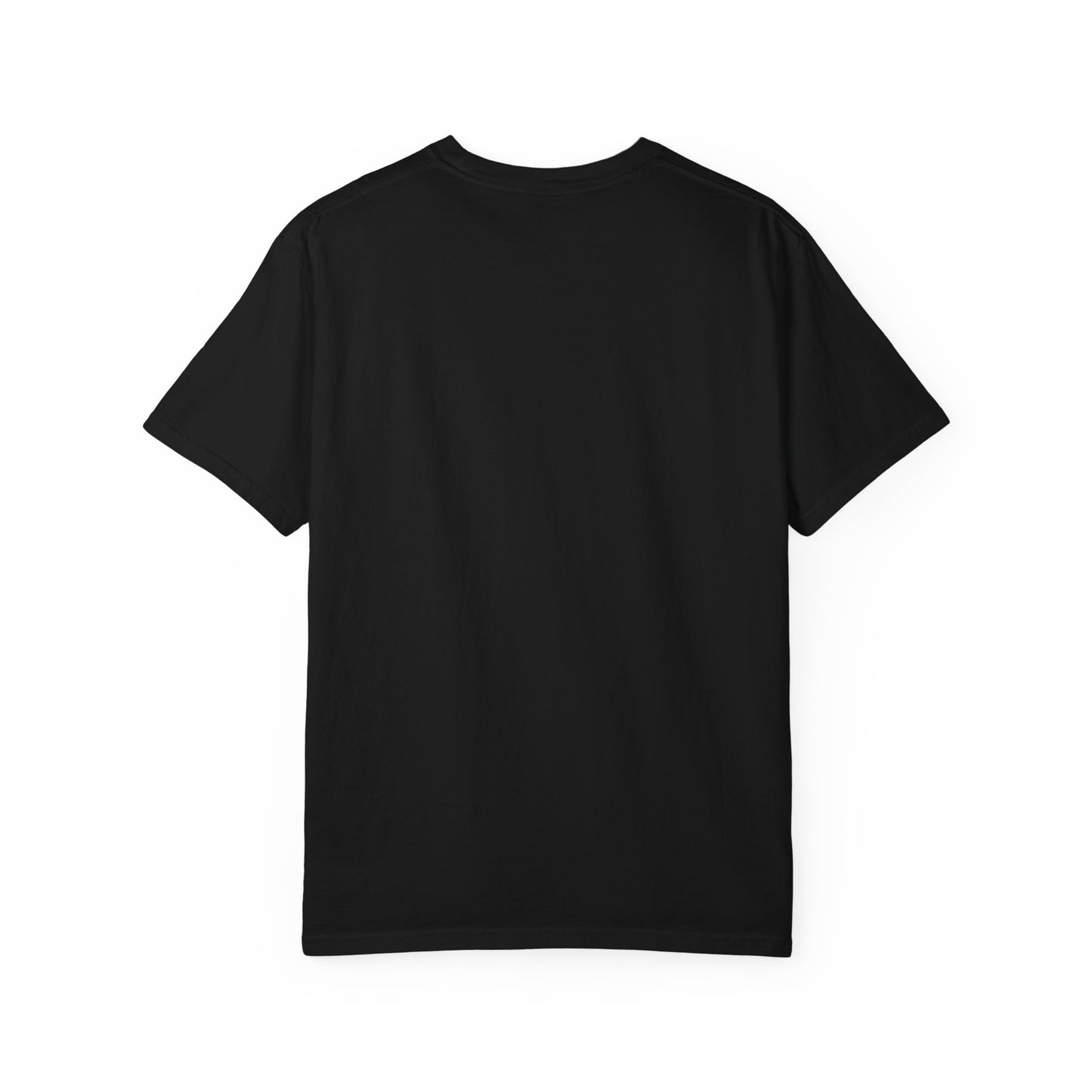 PRAY WAIT TRUST TEE