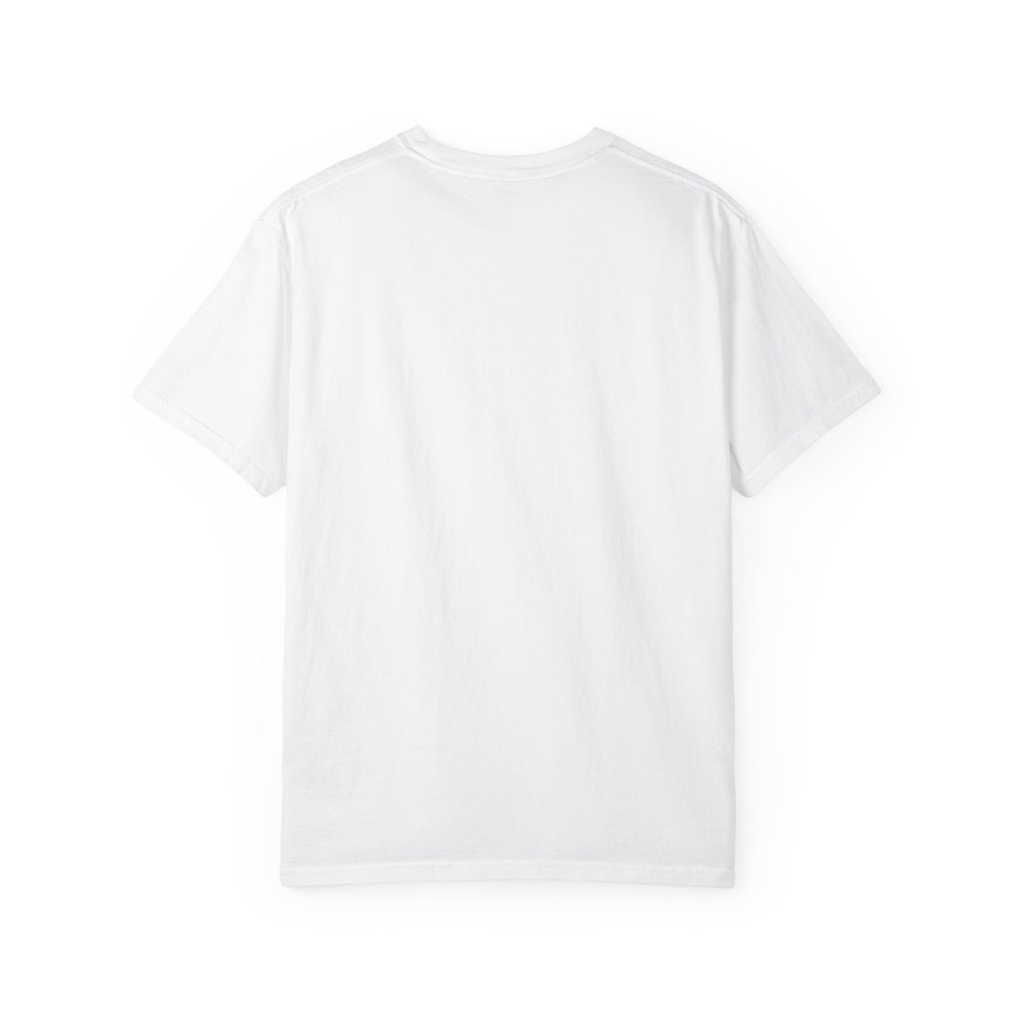 GOD WON TEE