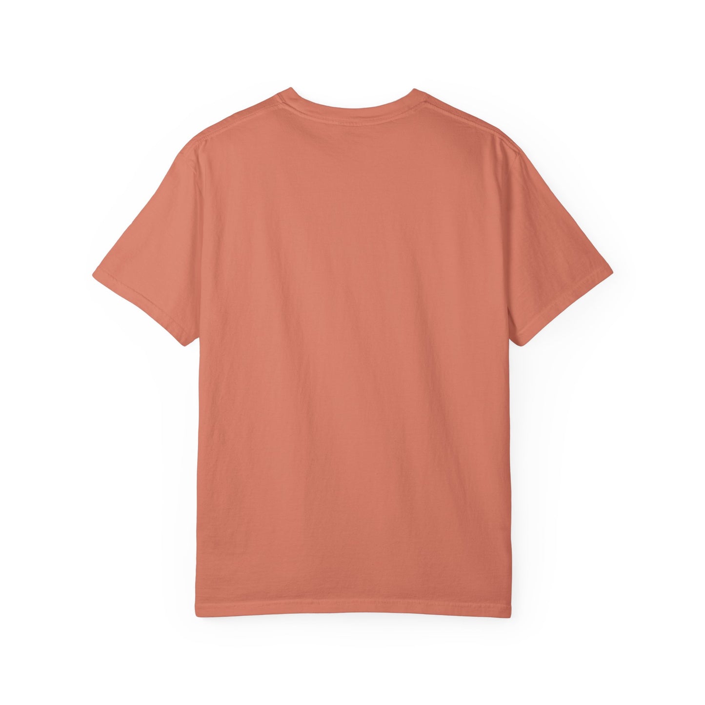 PRAY WAIT TRUST TEE
