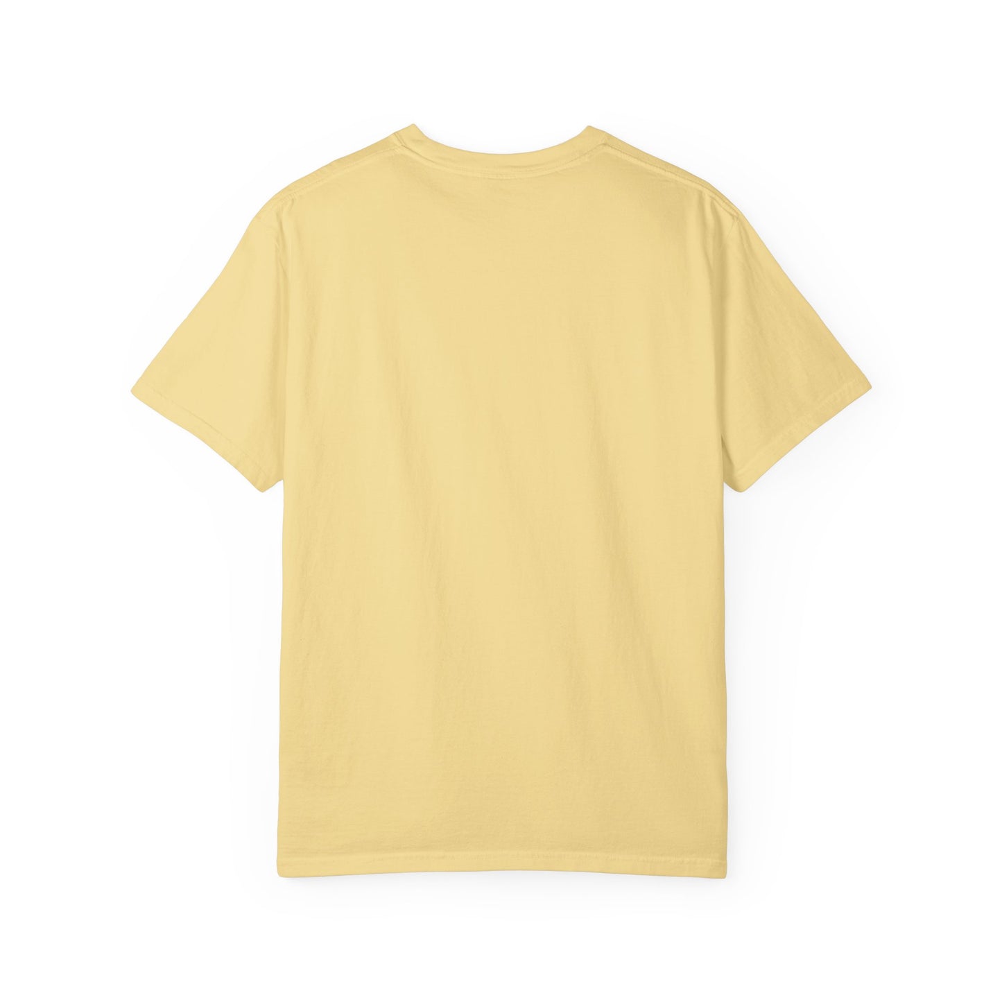 PRAY WAIT TRUST TEE