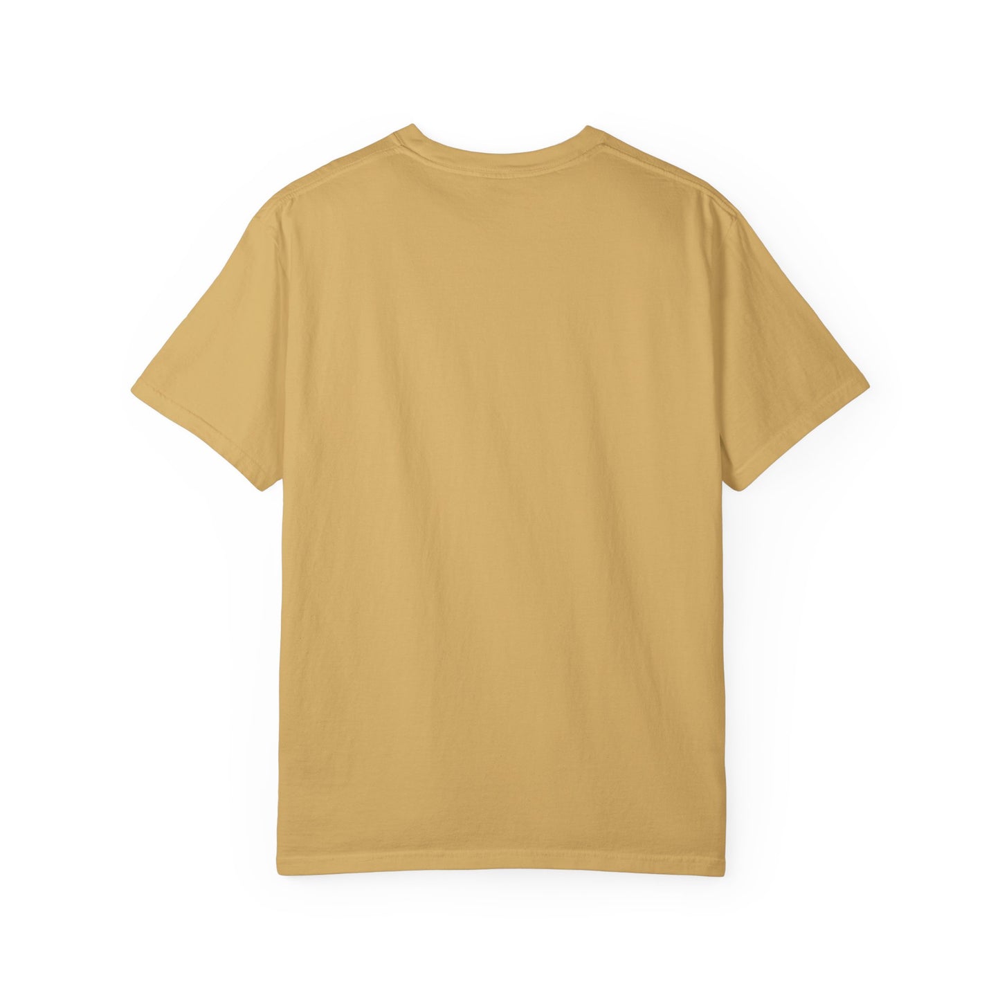 GOD WON TEE