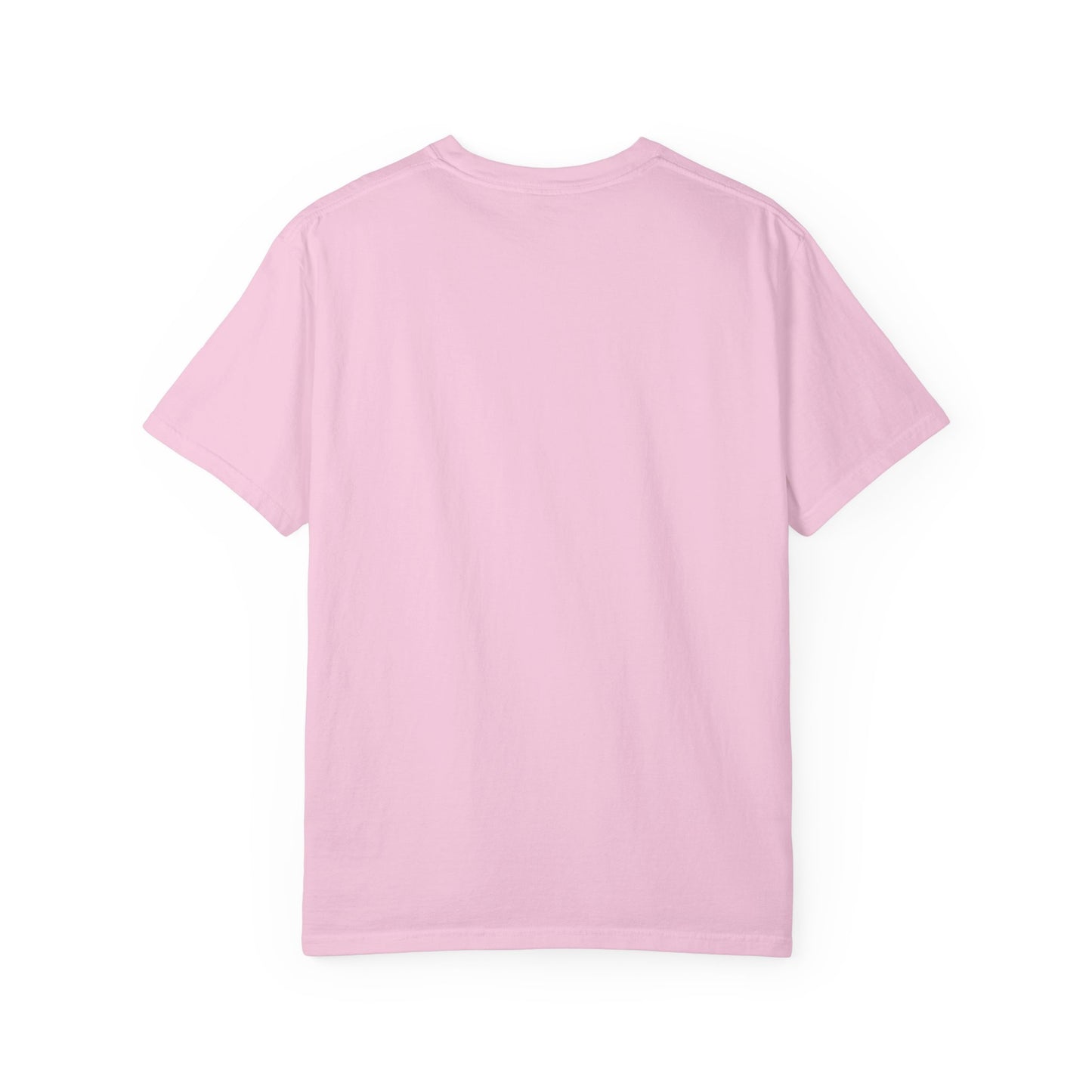 GOD WON TEE